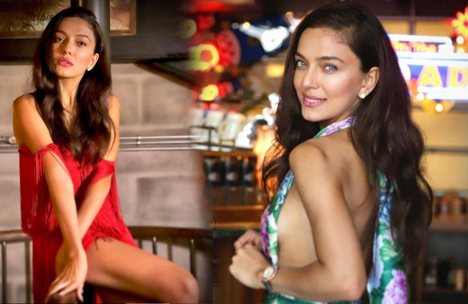 Zümrüdüanka'nın Zümrüt'ü Ceren Yılmaz  güzelliğinden şikayet etti! Bakın ne dedi