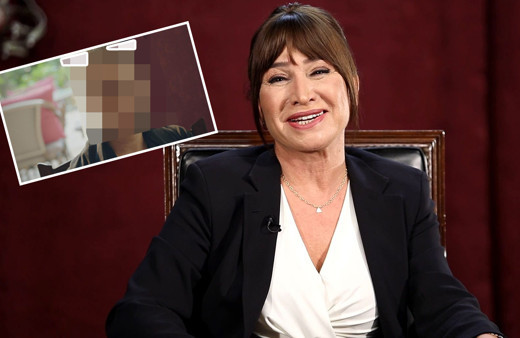 Kırmızı Oda'nın Meliha'sı Evrim Alasya ayrıldı Demet Akbağ'a rol arkadaşı oldu