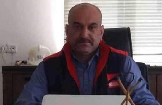 Manisa'da cinayet! Maden işletme müdürü bıçaklanarak öldürüldü