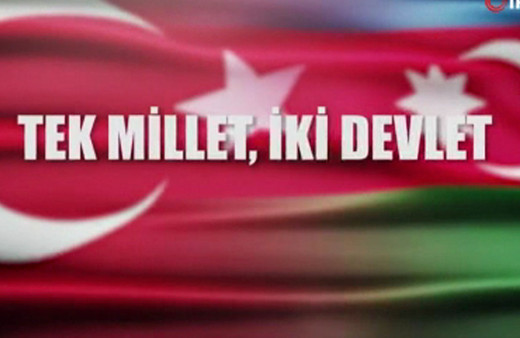 MSB’den “Can Azerbaycan” klibi