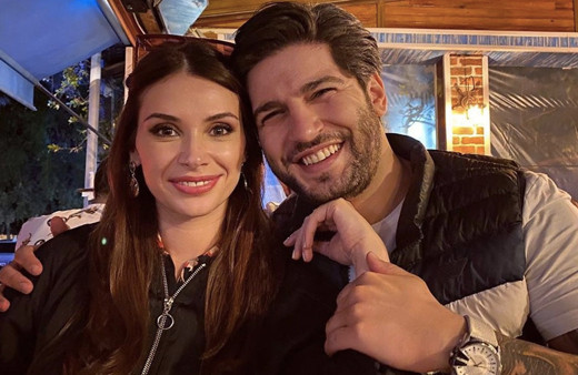 Mehmet Celil kimdir yaşı kaç Begüm Birgören eşi kimdir?