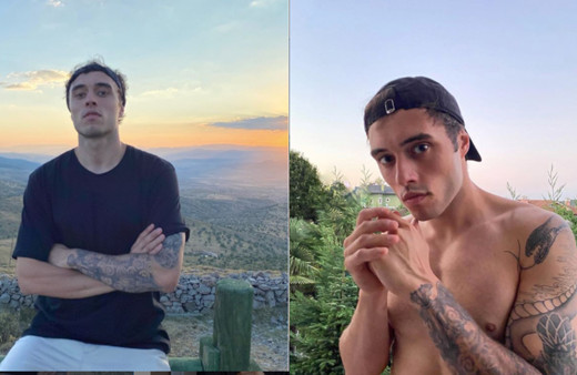 Masterchef Emir kaç yaşında nereli Emir Elidemir babası kimdir?