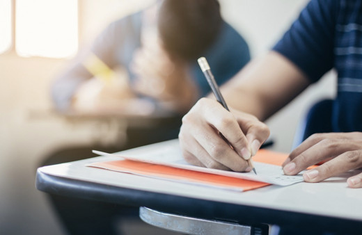 YÖK'ten iptal edilen KPSS'ye ilişkin son dakika açıklama