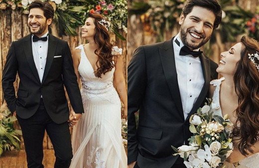 Begüm Birgören evlendi eşi Mehmet Cemil kimdir yaşı kaç?