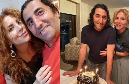 Masterchef Özgül eşi kimdir Emrullah Çoşar mesleği nedir?