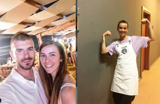 Masterchef Tanya sevgilisi var mı instagramda pozları sildi