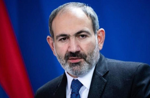 Ermenistan Başbakanı Paşinyan birinci ağızdan PKK ile bağını itiraf etti!