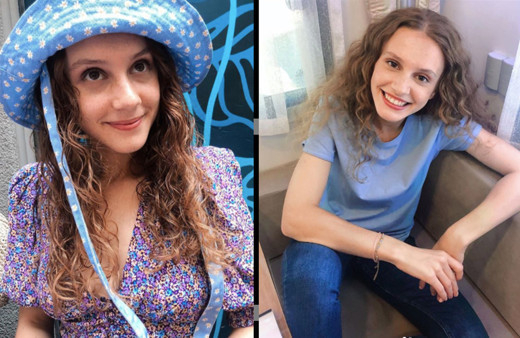 Ahsen Eroğlu yaşı kaç boyu ve kilosu instagramın dilinde