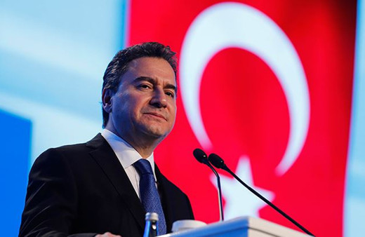 Ali Babacan'dan sürpriz açıklama! Herhangi bir ittifak içerinde olmayı doğru bulmuyoruz