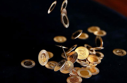 Altın yatırımcıları dikkat! 2021'de ortalama altın fiyatı 2.275 dolar/ons olacak