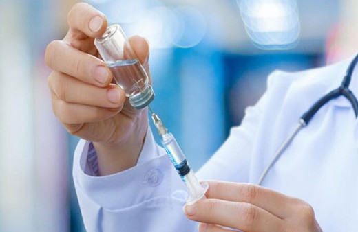 Osman Müftüoğlu: Aşı çalışmalarında sona yaklaşıldı