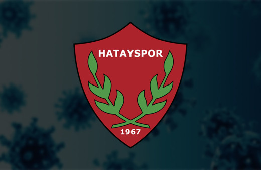 Koronavirüsle boğuşan Hatayspor'un Ankaragücü maçı da ertelendi