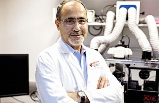 Harvardlı Türk profesör Gökhan Hotamışlıgil aşı için tarih verdi