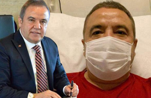 42 gündür yoğun bakımda olan Muhittin Böcek'in son sağlık durumu açıklandı