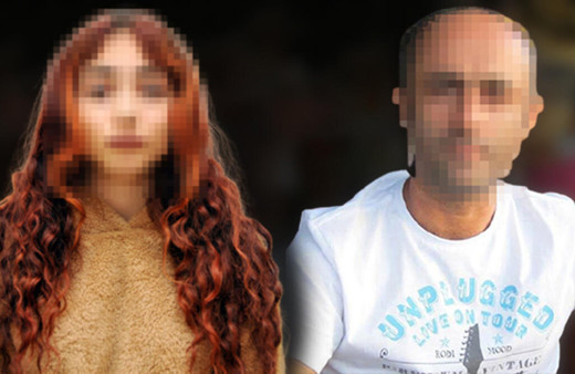 Antalya'da 3 kez evlenen adam genç kızı ormana götürüp tecavüz etti