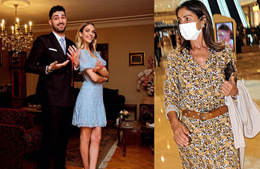 Derya Tuna açıkladı İdo Tatlıses ve Yasemin Şefkatli'nin düğünü olmayacak