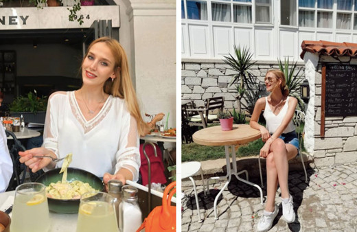 Didem Devay yaşı kaç Masterchef Didem evli mi?