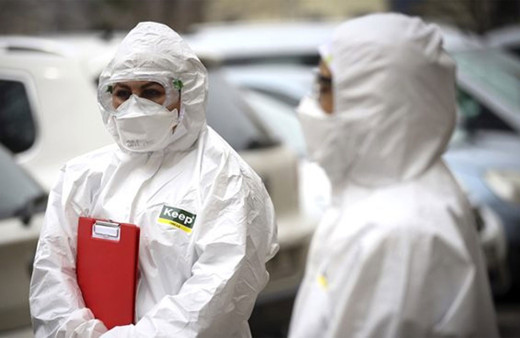 Bolu'da pes dedirten olay! Karantinada olması gerekirken Yedigöller'e geldiler