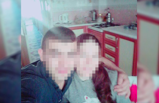 İzmir'de yeğeninin kızına istismarını gizleyerek 'sus kızım' diyen anneye babadan dava