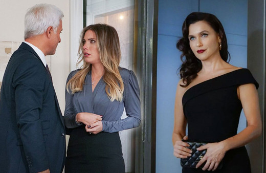 FOX TV Yasak Elma başrol oyuncusu diziden ayrılıyor seyirciyi şok eden iddia