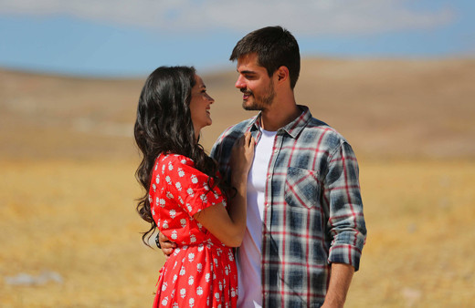 Gönül Dağı 2. bölüm fragmanı