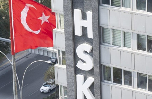 HSK'ya yeni üye seçimi: Başvurular başladı