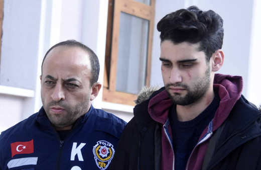 Kadir Şeker'in avukatlarından 12,5 yıl hapis cezasına itiraz