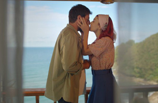 Kuzey Yıldızı İlk Aşk 37. bölüm fragmanı