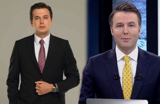 Medyada Kovid-19 kabusu! İki ünlü sunucu virüse yakalandığını duyurdu