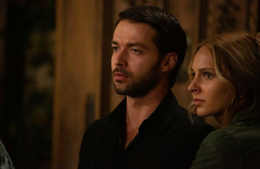 Maria ile Mustafa 8. bölüm fragmanı