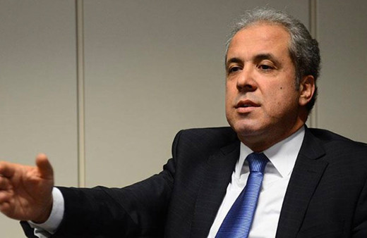 Şamil Tayyar dönerci kapatan Denizli Valisi üzerinden bürokratlara yüklendi hazım sorunu var