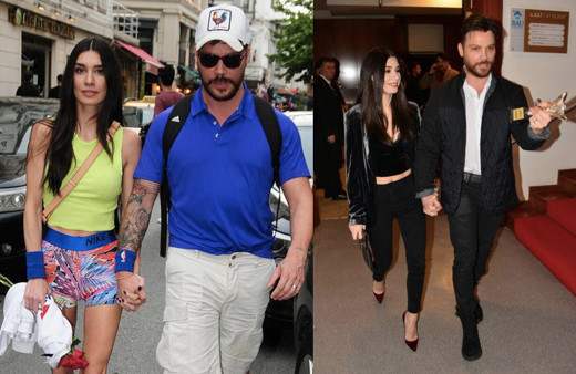 Azeri psikolog Nez kimdir yaşı kaç Sinan Akçıl sevgilisi hamile