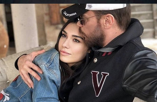 Sinan Akçıl'ın sevgilisi Azeri psikolog Nez kimdir?