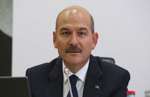 İçişleri Bakanı Süleyman Soylu: Hakkari'de 17 teröristi etkisiz hale getirdik