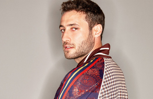 Oynadığı dizinin fişi çekilmişti Ozan Dolunay saçını boyattı olay oldu