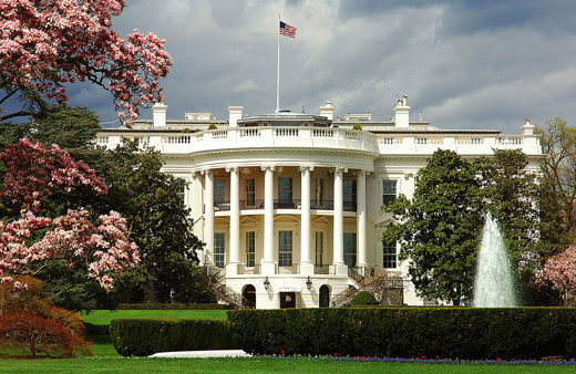 Trump Esed'e mektup yazdı! Beyaz Saray ekibi müzakere için Şam'a gitti