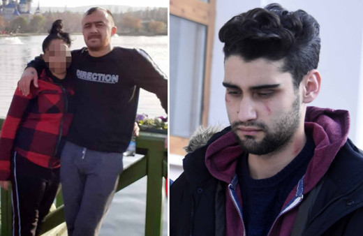 Konya'da öldürülen Özgür Duran'ın ailesinden Kadir Şeker'e verilen cezaya itiraz