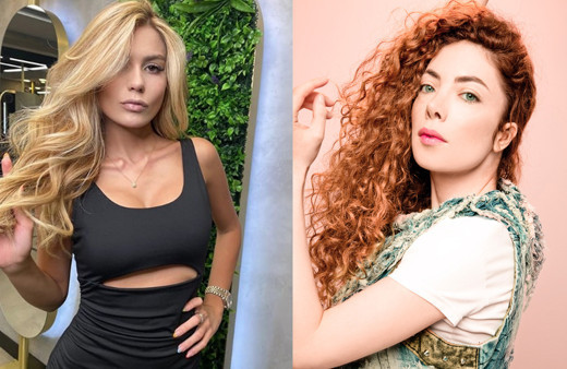 Akasya Asıltürkmen yasak aşk yaşan Nihal Candan'ı bakın nasıl savundu