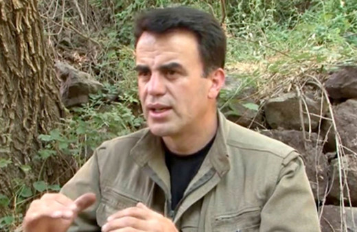 Terörist Nurettin Demirtaş'tan sokak eylemleri için çağrı