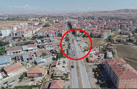 Türkiye'de böylesi yok! 10 adımda şehir değiştiriyorlar