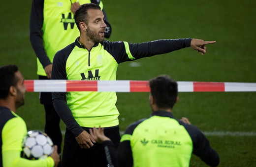 Eski Fenerbahçeli Soldado koronavirüse yakalandı