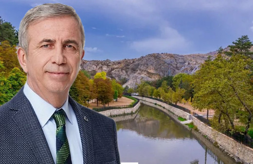 Mansur Yavaş duyurdu! Cumhuriyet döneminin ilki yeniden açılıyor