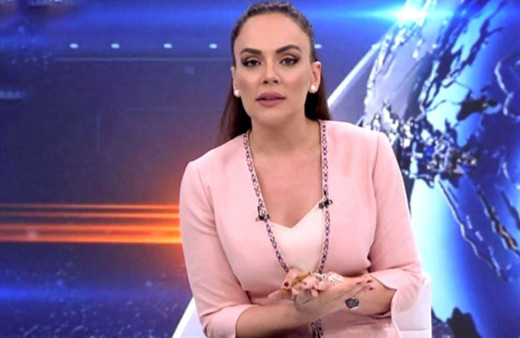 Buket Aydın'ı çok kızdıran Emir Sarıgül sorusu: Adını duymak istemiyorum