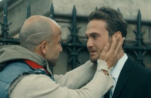 Çukur 100. bölüm ilk sahne: 4. sezon 8. bölüm