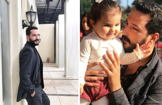 Erkam Aydar eşi Gökçe Aydar kimdir boşandılar mı?