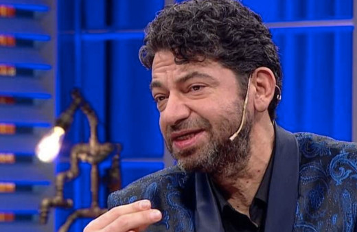 Hakan Taşıyan nereli kaç yaşında Hakan Taşıyan evli mi?