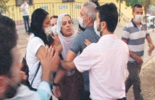 HDP Diyarbakır Milletvekili Remziye Tosun hakkında soruşturma başlatıldı