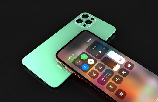 Tanıtımda açıklanmamıştı işte iPhone 12 ve 12 Mini'nin batarya değerleri