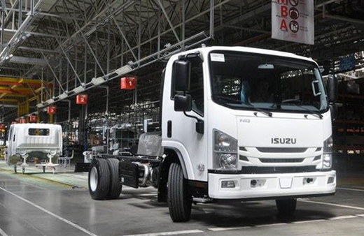 Anadolu Isuzu’dan akü ve silecekte yüzde 20 indirim fırsatı