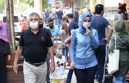 TTB'dan şok koronavirüs iddiası! Günlük vaka sayısı 16 bini aştı! 8 acil önlem lazım